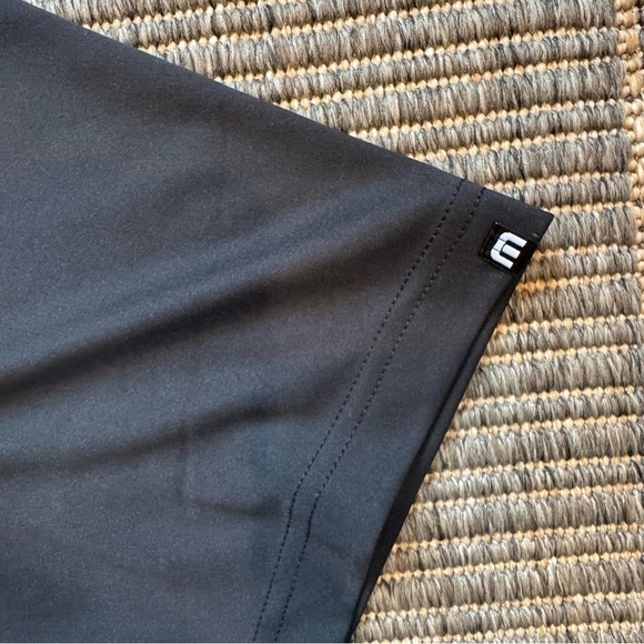 Travis Mathew Kawasaki Engines Coto Performance Polo Shirt - Picture 3 of 5